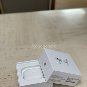 에어팟 프로 1세대