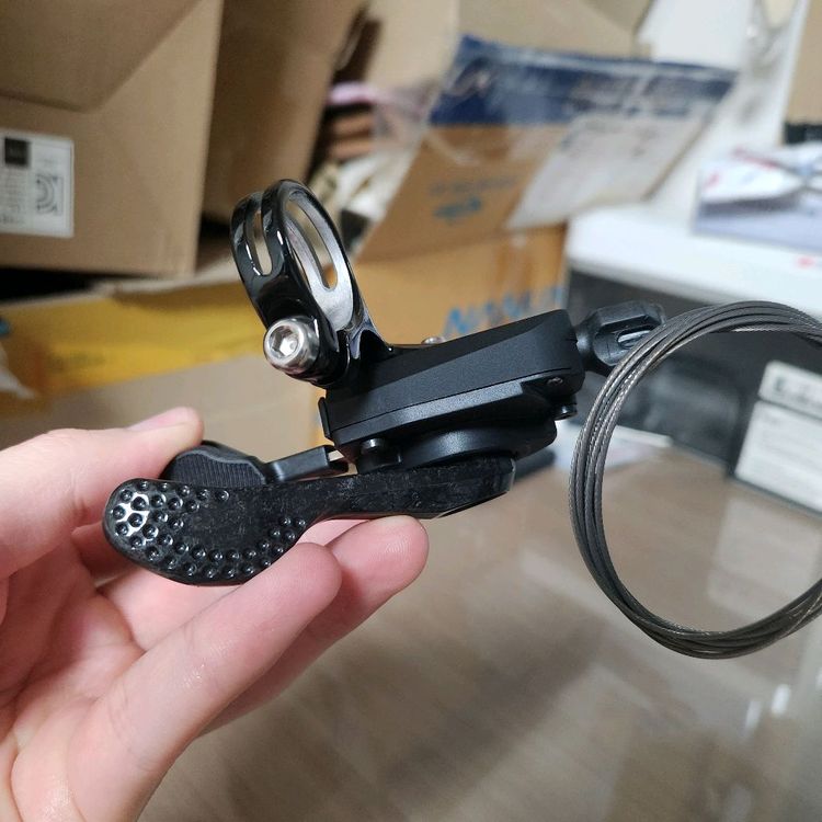 시마노 트리거시프터 SL-RS700 왼쪽(2단)--1