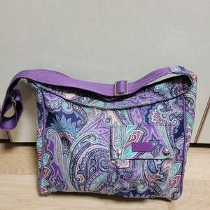 에트로 프로푸미 크로스백 팝니다