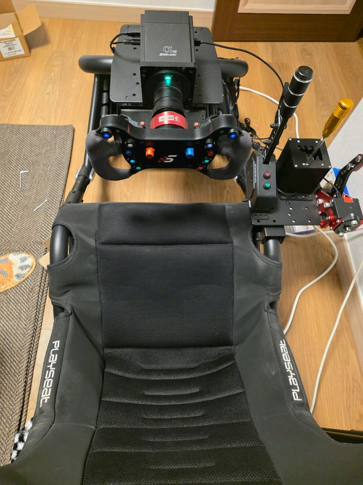 심매직 알파미니,gt4,플레이시트 트로피 일괄 판매 이미지