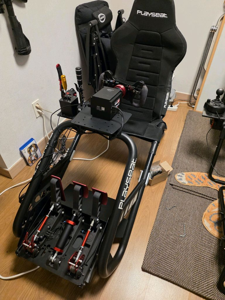 심매직 알파미니,gt4,플레이시트 트로피 일괄 판매 이미지