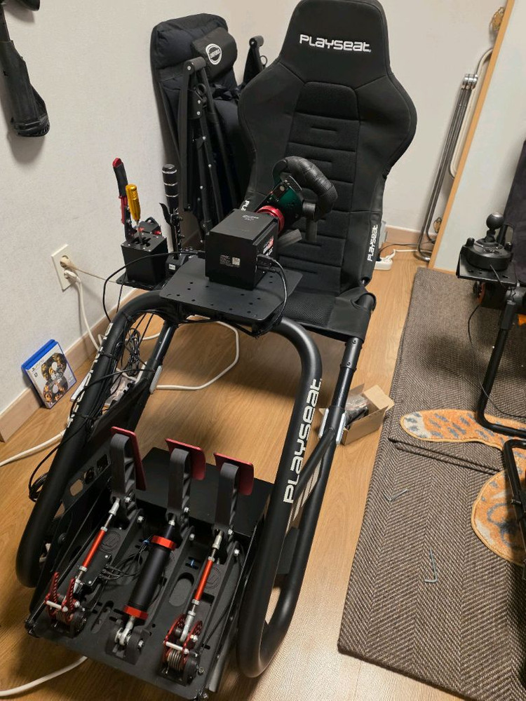 심매직 알파미니,gt4,플레이시트 트로피 일괄 판매 이미지