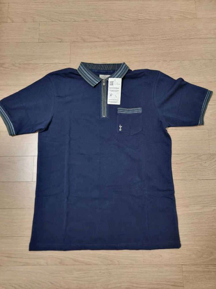 토트넘 카라티(영국 핫스퍼샵) 팝니다. M사이즈--1