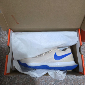 나이키 줌 케이지4 테니스화