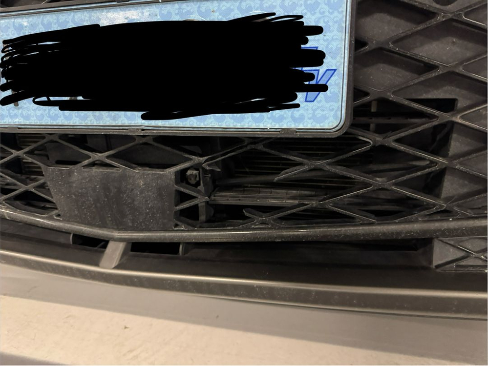 GV60 23MY 스탠다드AWD 마칼루 그레이 팝니다. 이미지