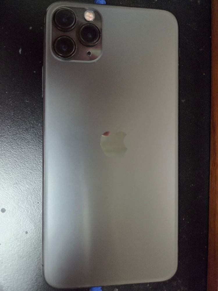 아이폰11 프로맥스 64G 이미지
