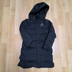 (택포)빈폴 오리패딩 키즈 145