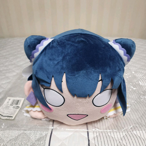 러브라이브 선샤인 아쿠아 츠시마 요시코 요하네 브라메로 점보 네소베리