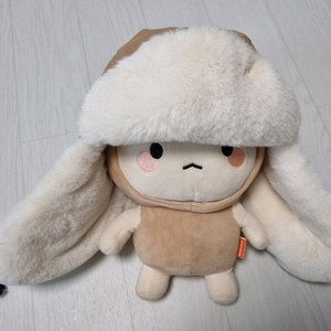 (타중)양드레 군밤모자M 이미지