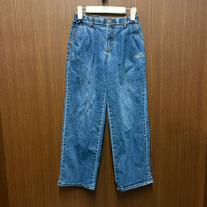 아이스비스킷 청바지 155