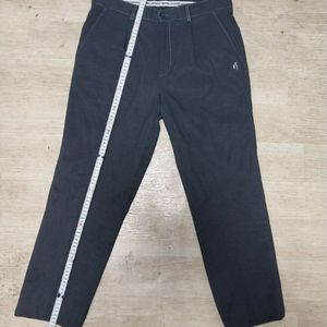 김영주골프/33) 기모 슬랙스바지