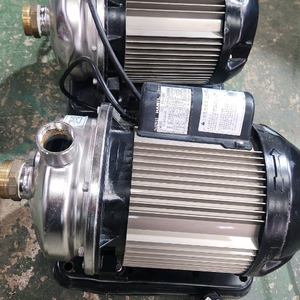 PSS 한일펌프 비자동 스테인리스 고양정 가압용 펌프