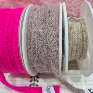 리본재료앙고라리본