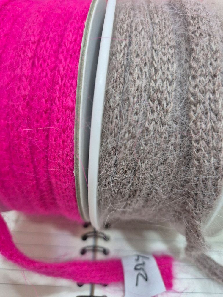 리본재료앙고라리본--1