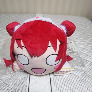 러브라이브 선샤인 아쿠아 쿠로사와 루비 브라메로 점보 네소베리