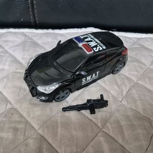 헬로카봇 스와트 스카이 (무기포함)