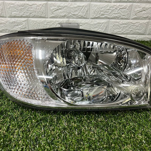 기아 스펙트라 조수석 라이트 이미지