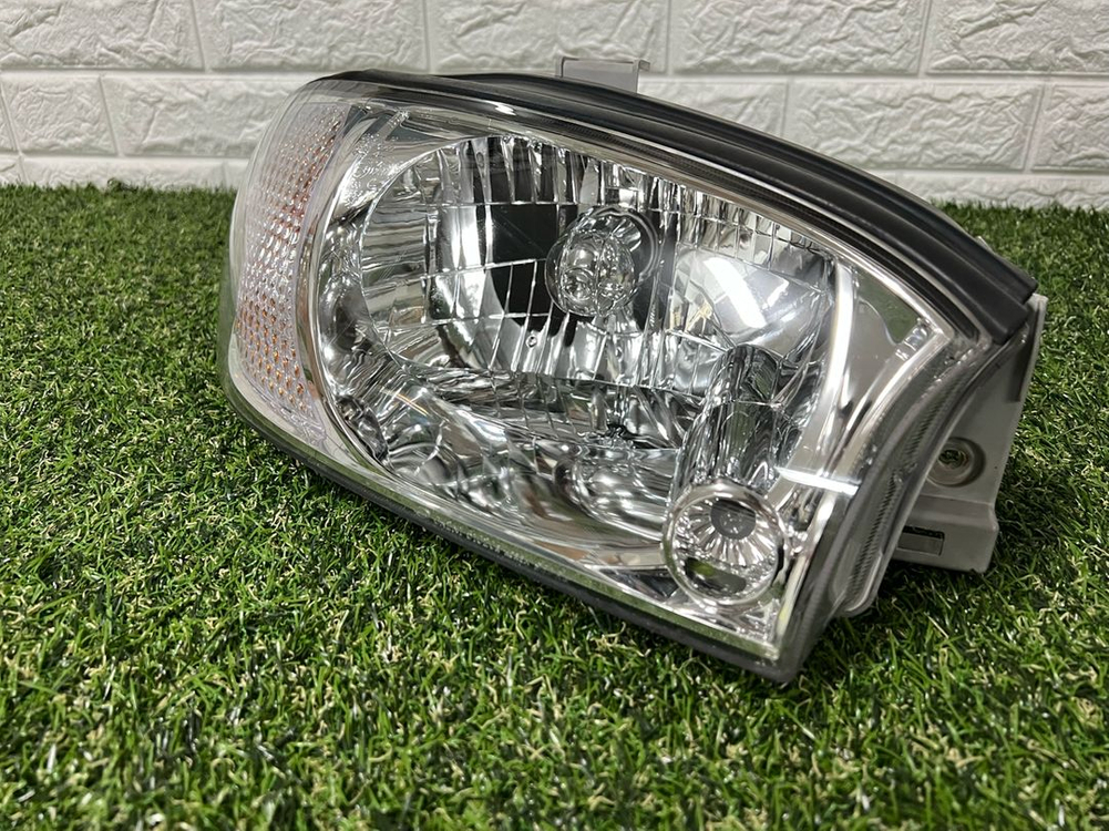 기아 스펙트라 조수석 라이트 이미지