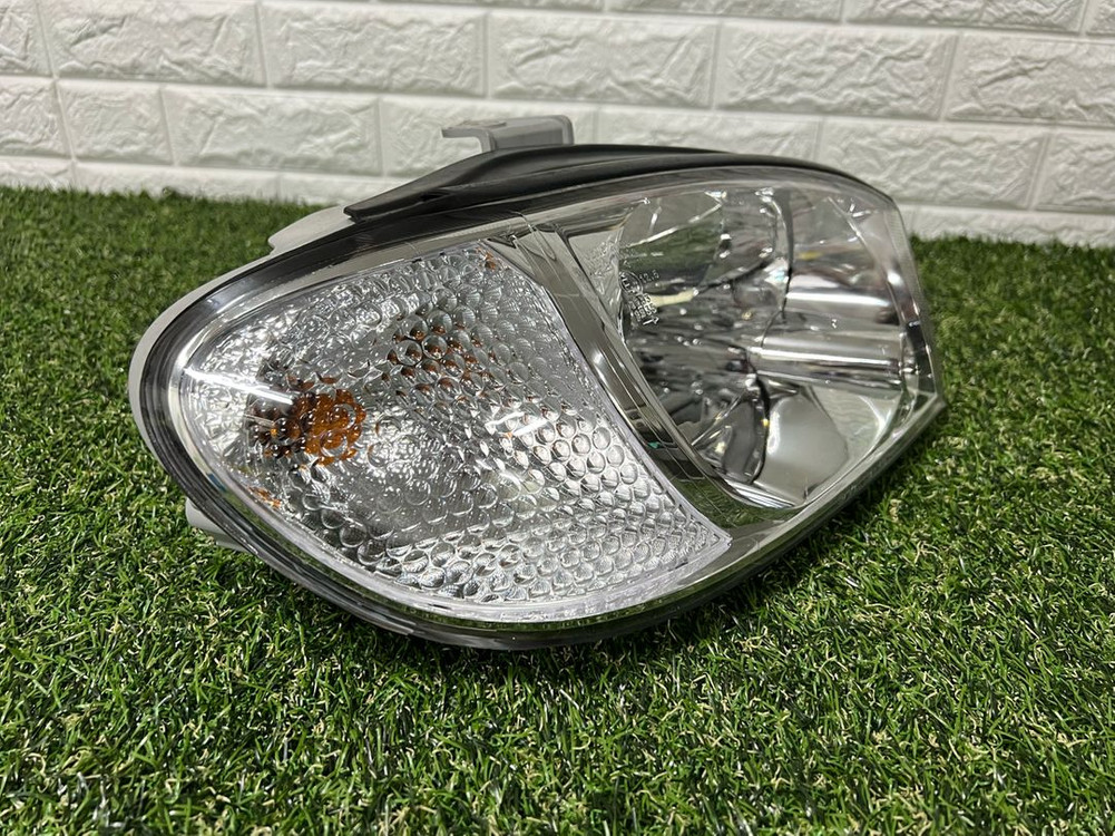 기아 스펙트라 조수석 라이트 이미지