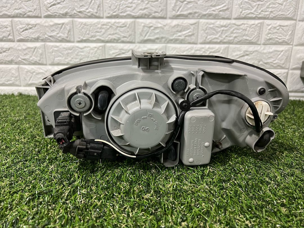 기아 스펙트라 조수석 라이트 이미지