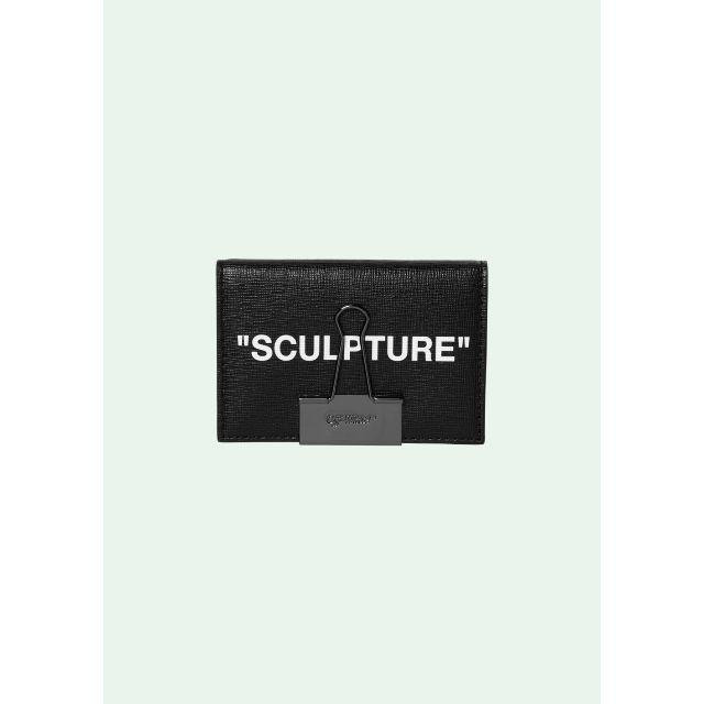 오프화이트 off-white Card Case.상태좋은 중고제품 팝니다. 이미지