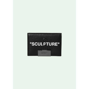 오프화이트 off-white Card Case.상태좋은 중고제품 팝니다.
