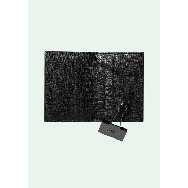 오프화이트 off-white Card Case.상태좋은 중고제품 팝니다. 이미지