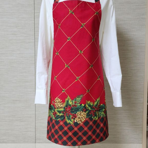 예쁜 빨간앞치마 이미지