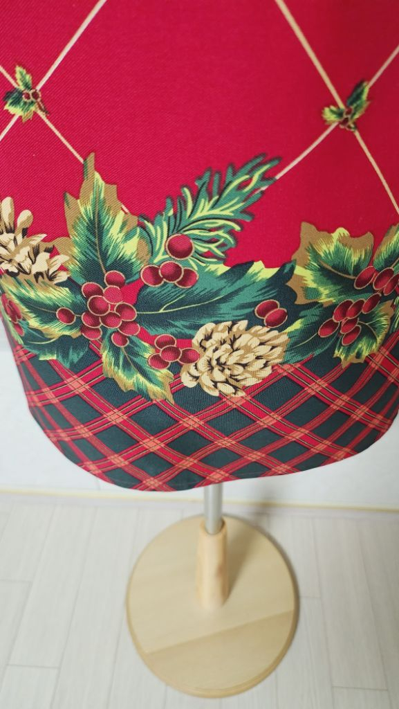 예쁜 빨간앞치마 이미지