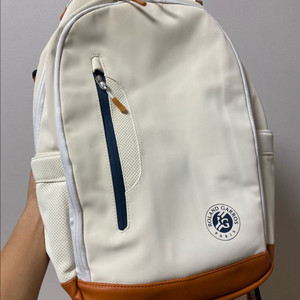 윌슨 테니스 백팩 가방