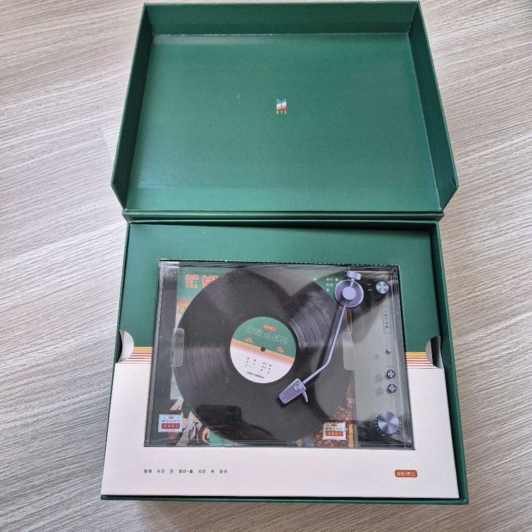 방탄소년단 bts 2021 시즌그리팅--1