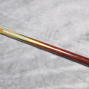 당구큐) 빌런 마운틴 버터 코코보로(하대+익스)