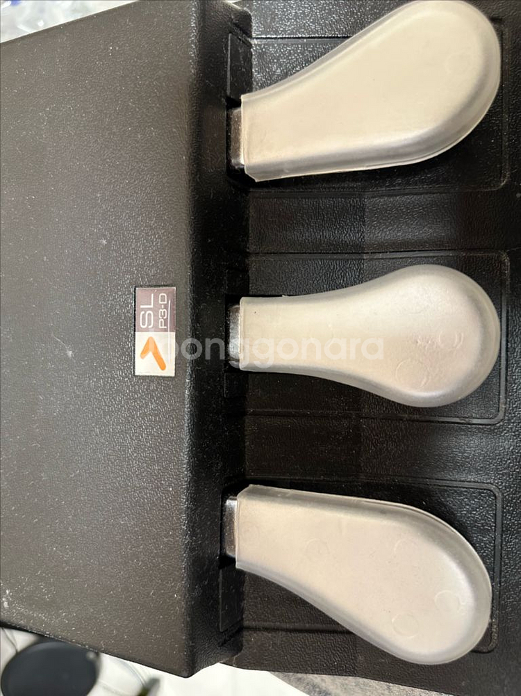 스튜디오로직studiologic sl88grand 그랜드 미디건반--7