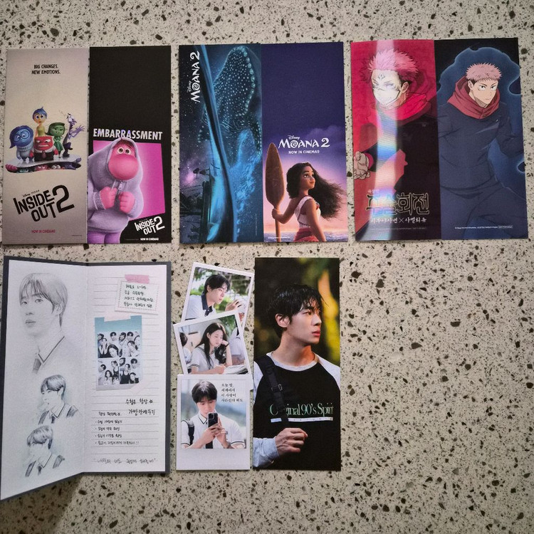 휴민트,폭풍의 언덕, 국보, 하얼빈, 히트맨2 ttt(cgv)--2