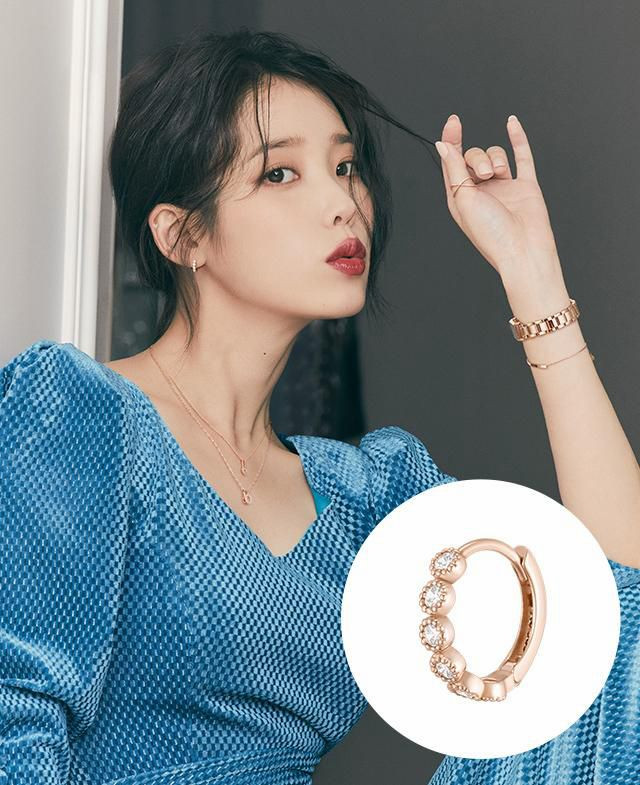 제이에스티나 J.Livera 14K 귀걸이 (SET-J0-2097)--4