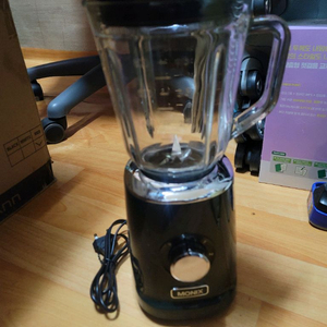 MONIX 믹서기 MX-2310