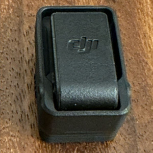 DJI MIC 2 카메라 어뎁터