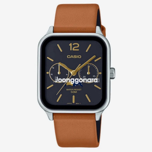 카시오 LTP-V007L-5B 여성용 시계