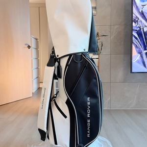 레인지로버 골프백 셋트 신품 판매
