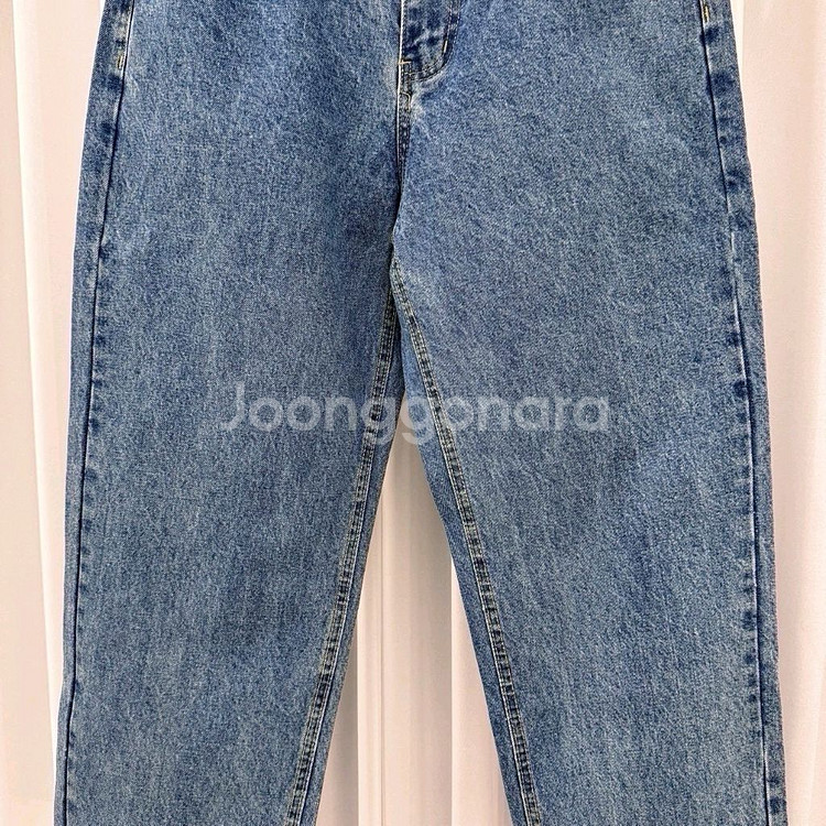 칼하트 워크 데님팬츠--4