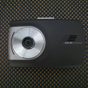 아이나비 QXD900view 블랙박스 (본체단품)