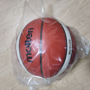 몰텐 BG4500 농구공 이미지