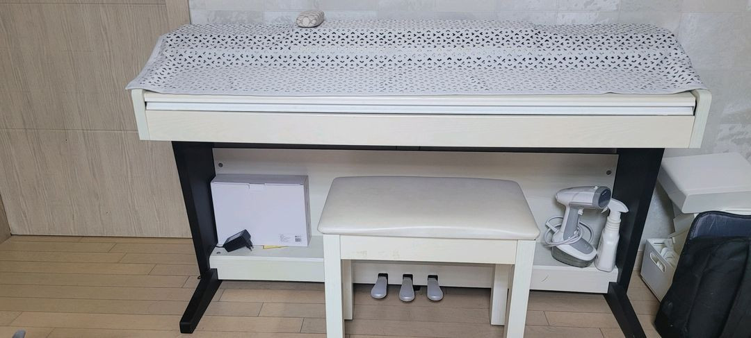 삼익 디지털피아노 이미지