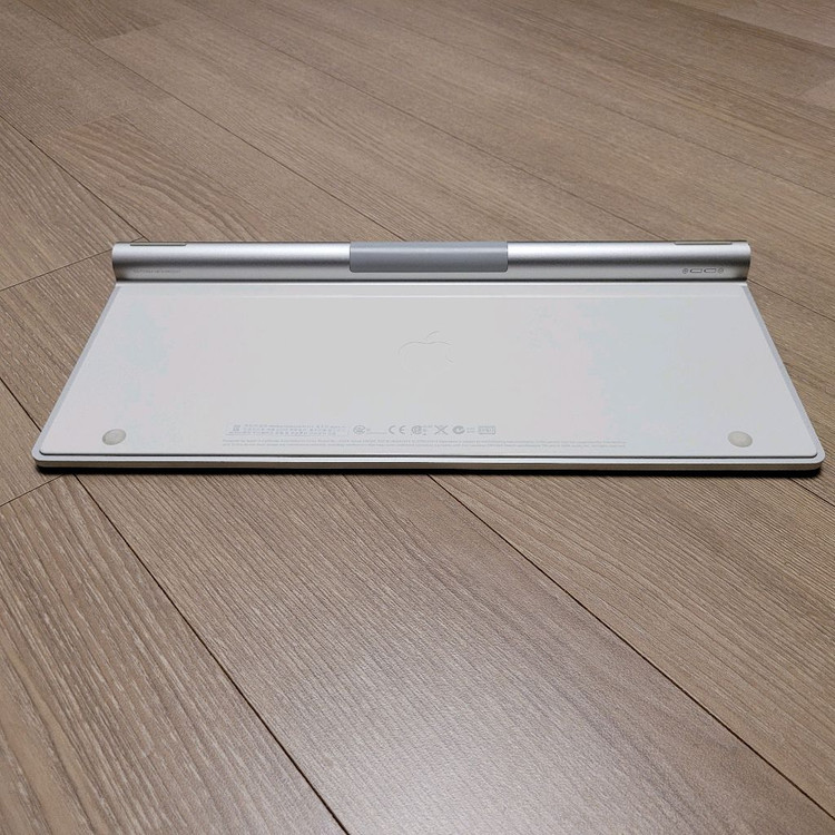 애플 매직 키보드 1세대--6