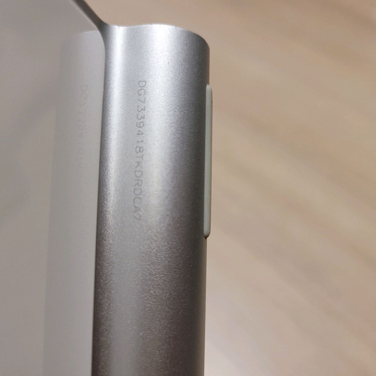 애플 매직 키보드 1세대--8