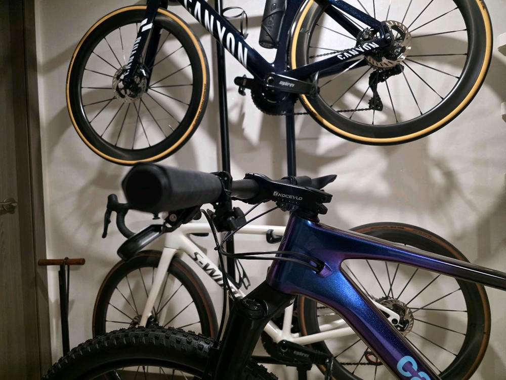 캐논데일 스카펠 카본H2 라지--1