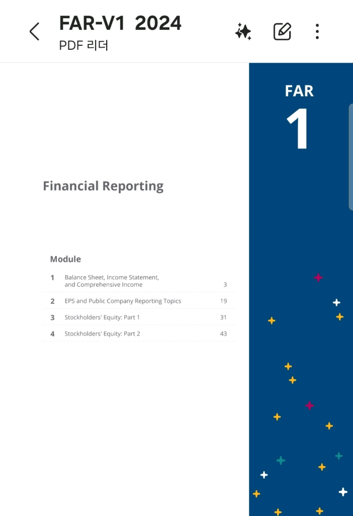 Becker CPA 2024 파일 베커 배커 uscpa aicpa 이미지