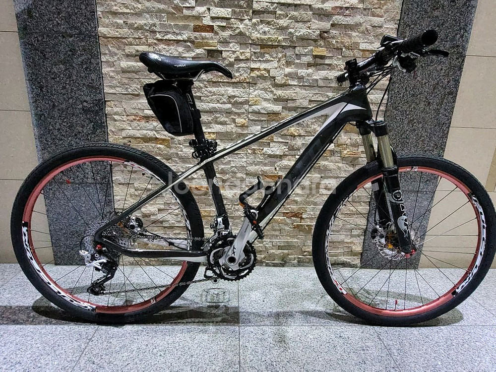 첼로 풀카본 mtb 자전거 사이클 폭스샥 풀XT--1