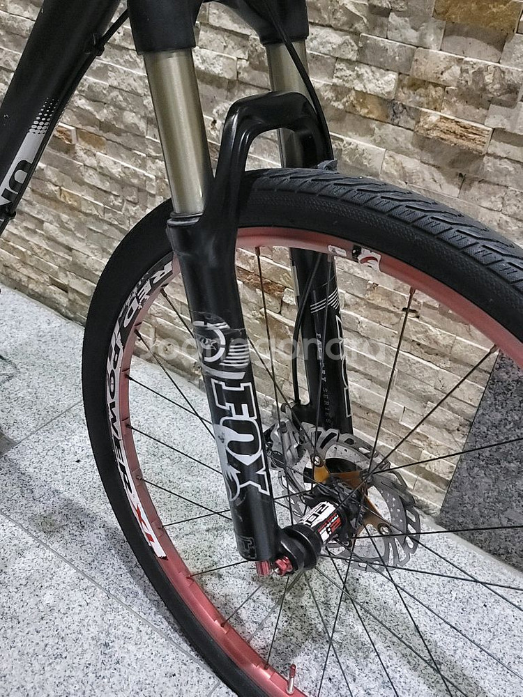 첼로 풀카본 mtb 자전거 사이클 폭스샥 풀XT--8