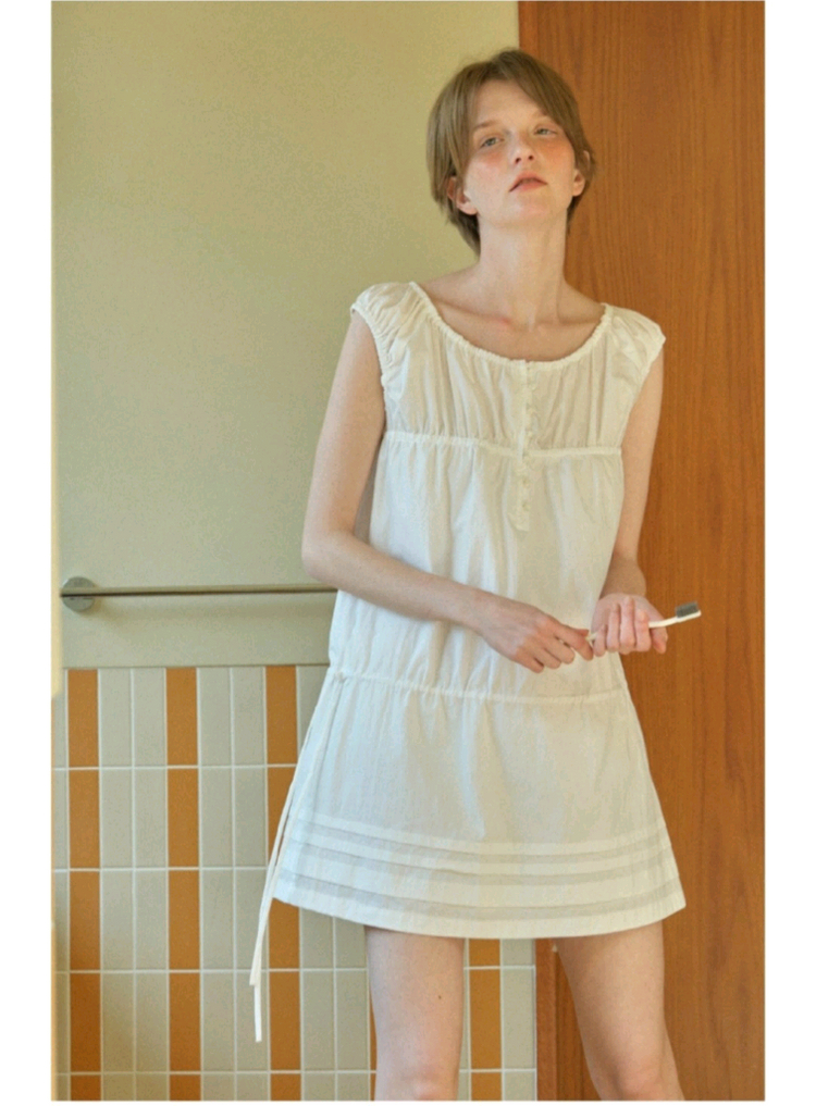 (새상품)튜드먼트 원피스 운포3만원--3